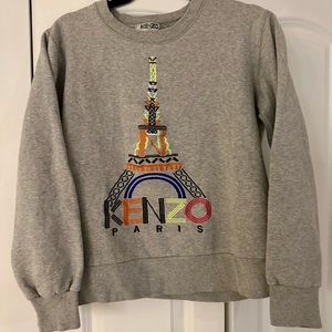 Kenzo Sweater